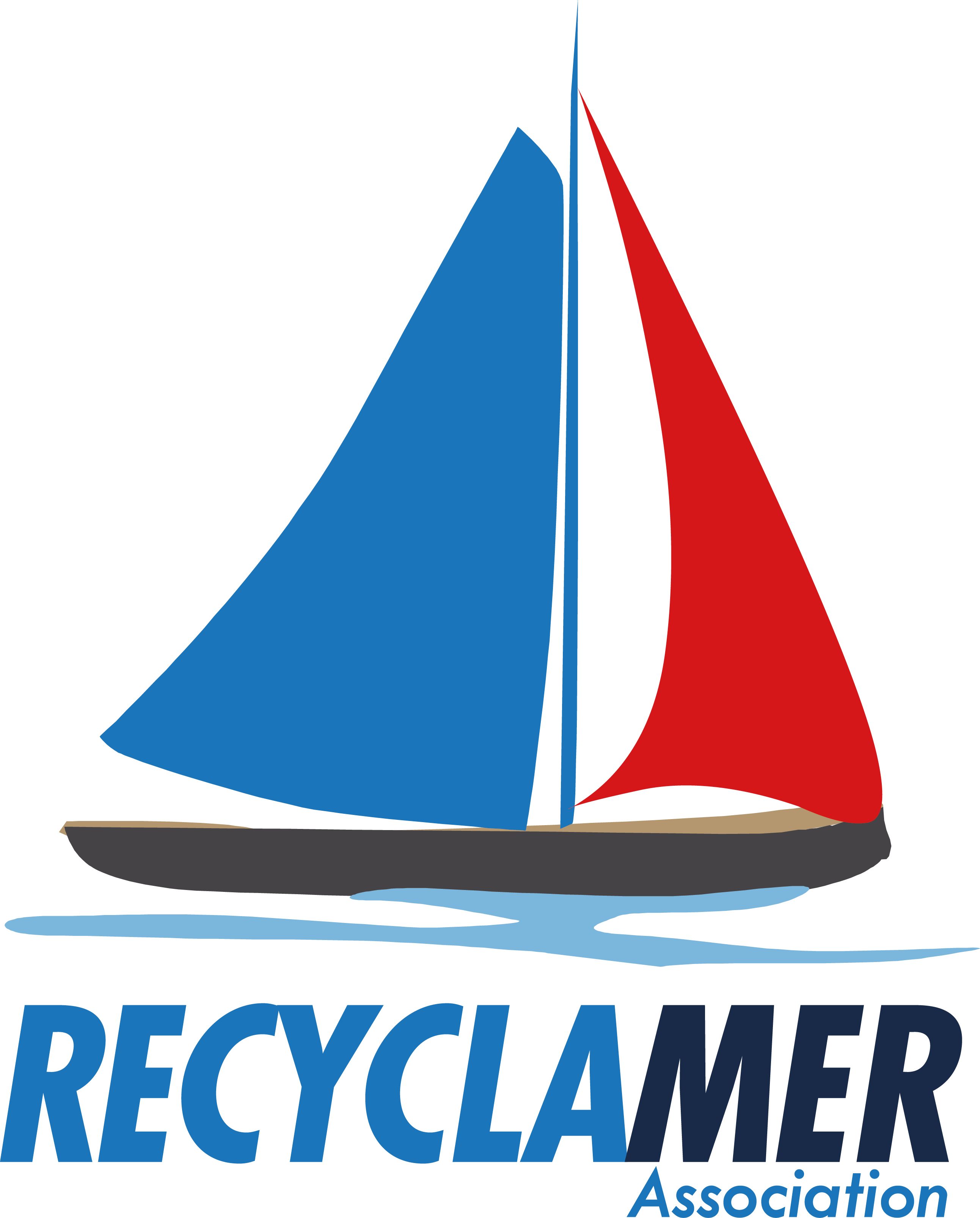 Logo Association Recyclamer
